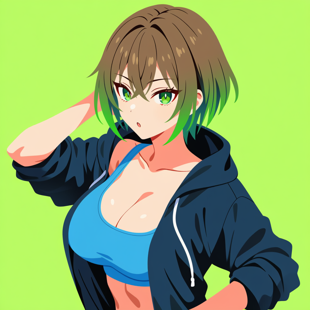 ゲスト　琴音ちゃん