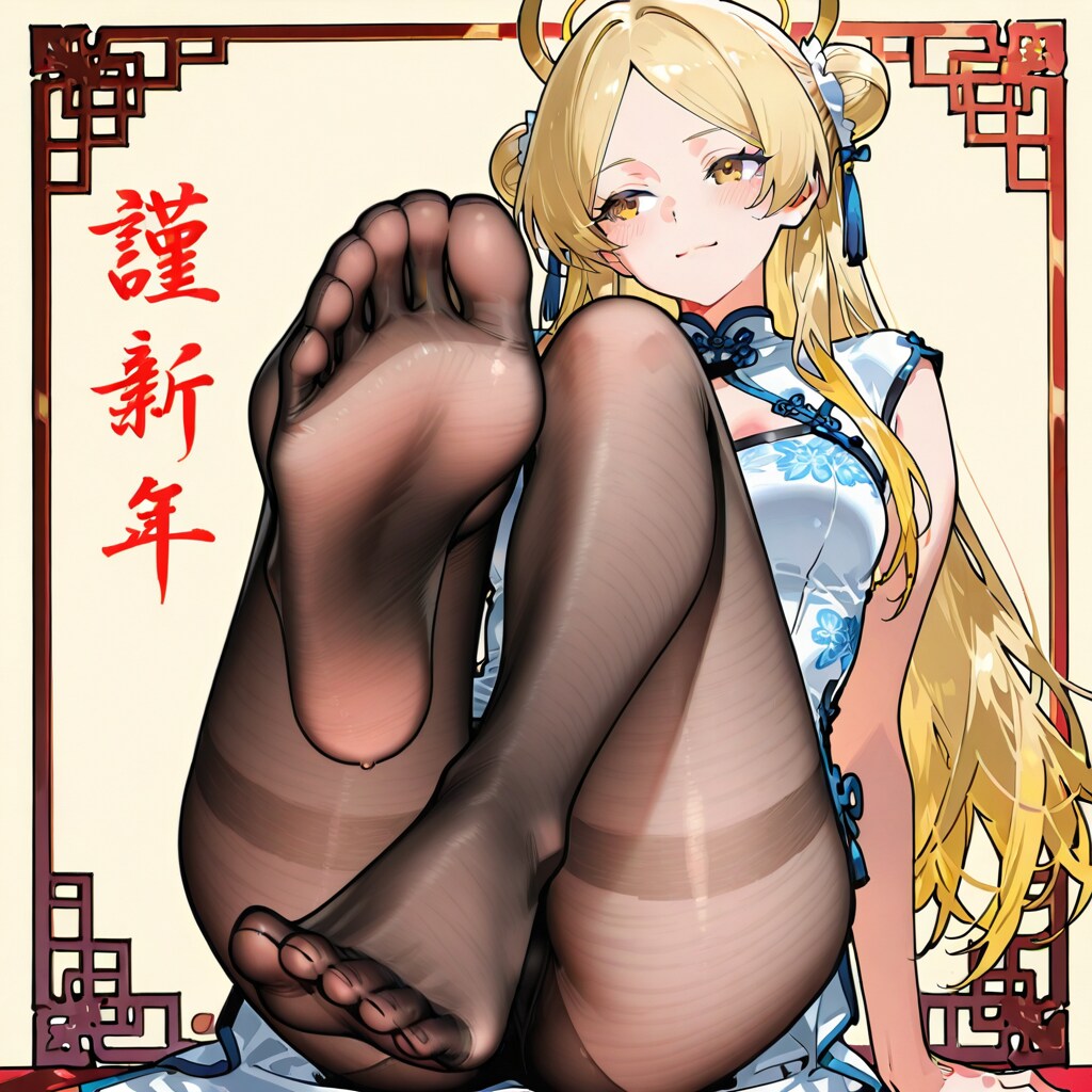 フライングアケオメ