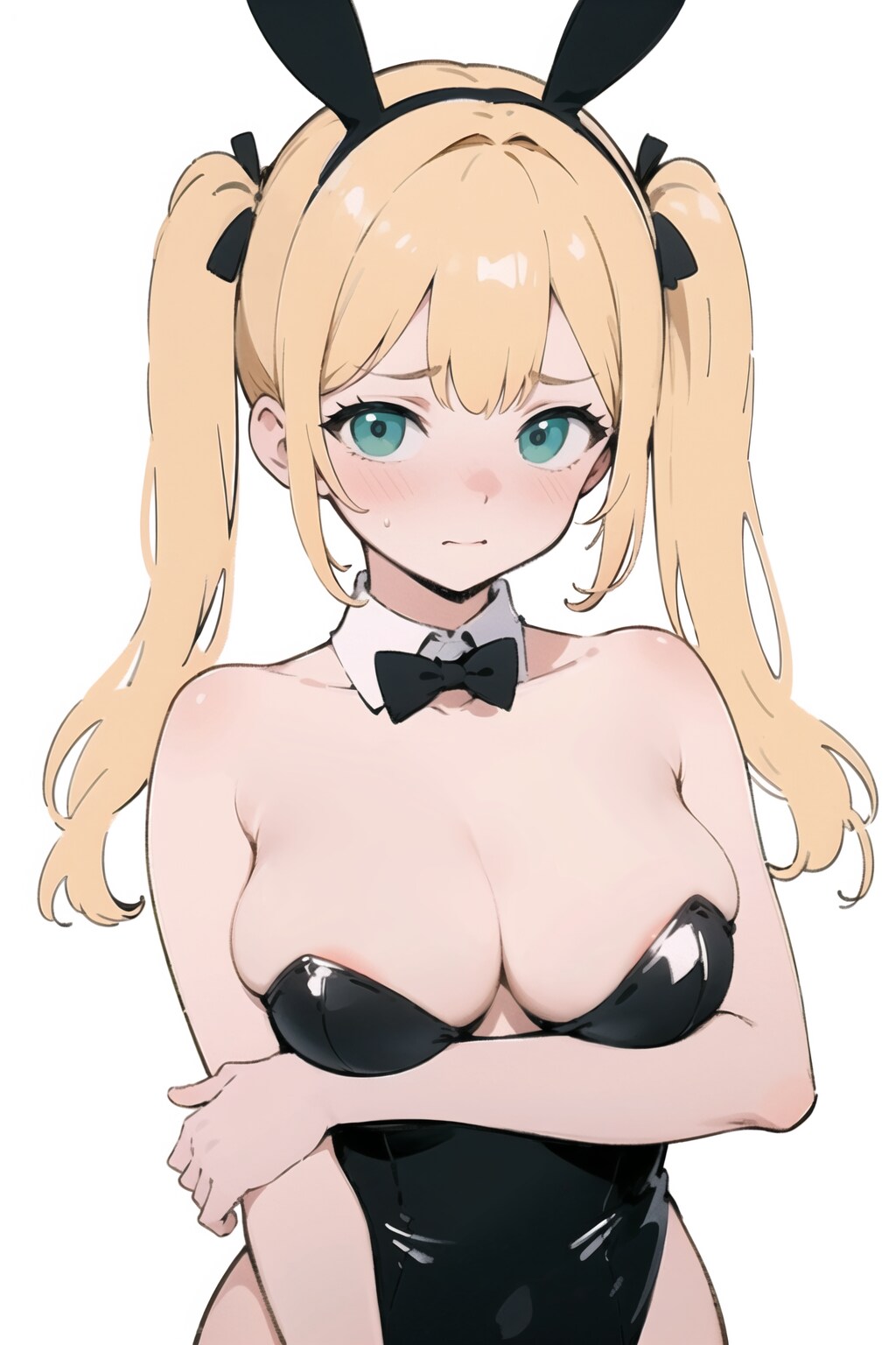今日のバニーガール（2026/04/10）