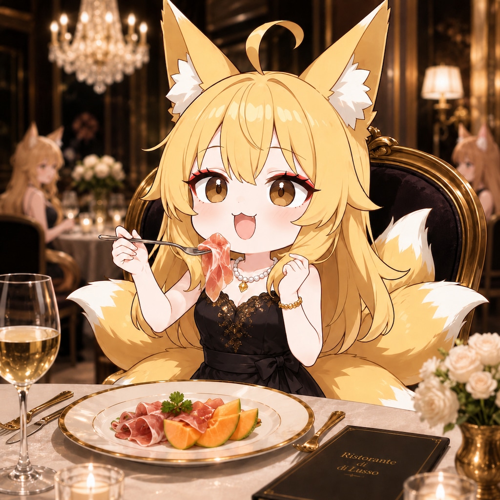 8/6　ハムの日
