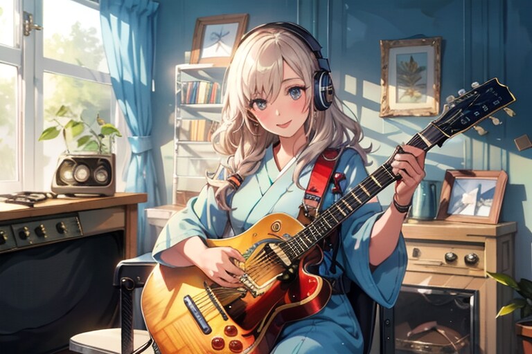 習作 | の人気AIイラスト・グラビア