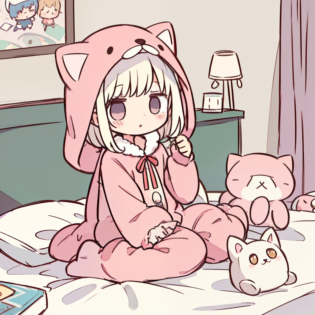 ぱじゃま