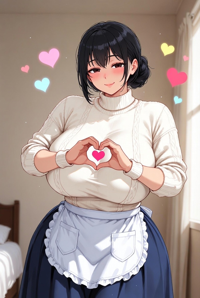 頑張るあなたへエールを | の人気AIイラスト・グラビア