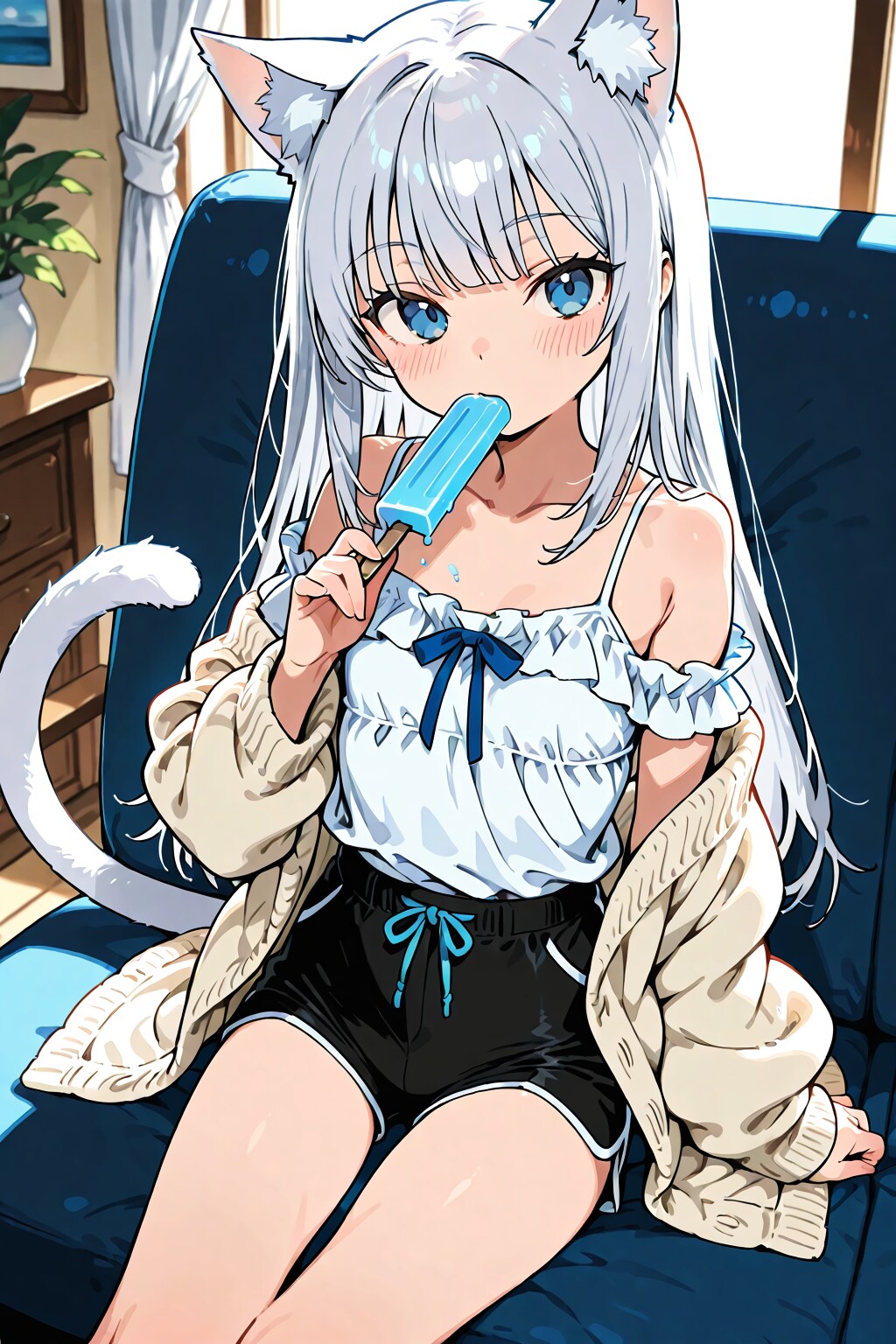 Ice Candy Sisterly Feud