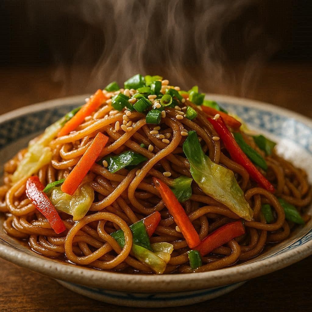焼きそば