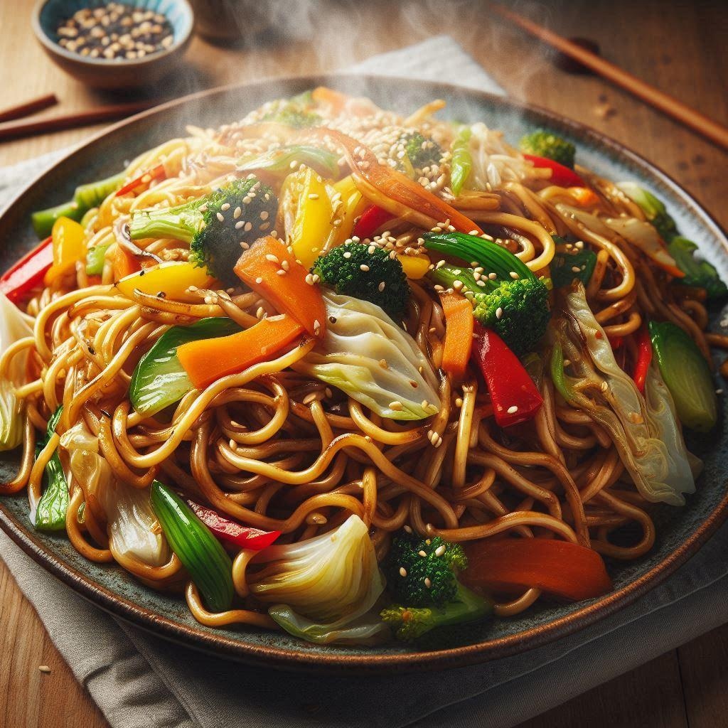 焼きそば