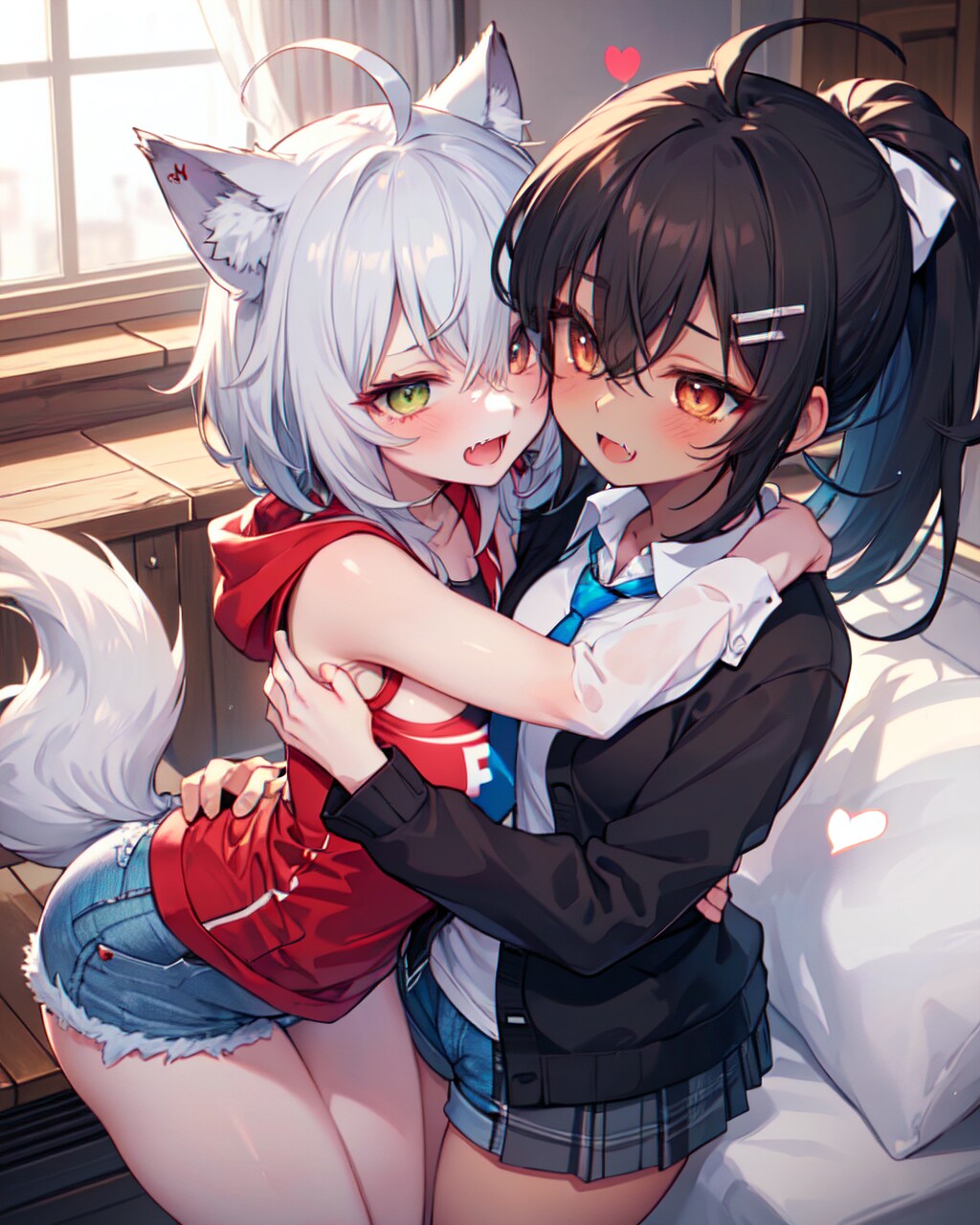 【1500いいね】百合の花束で感謝！