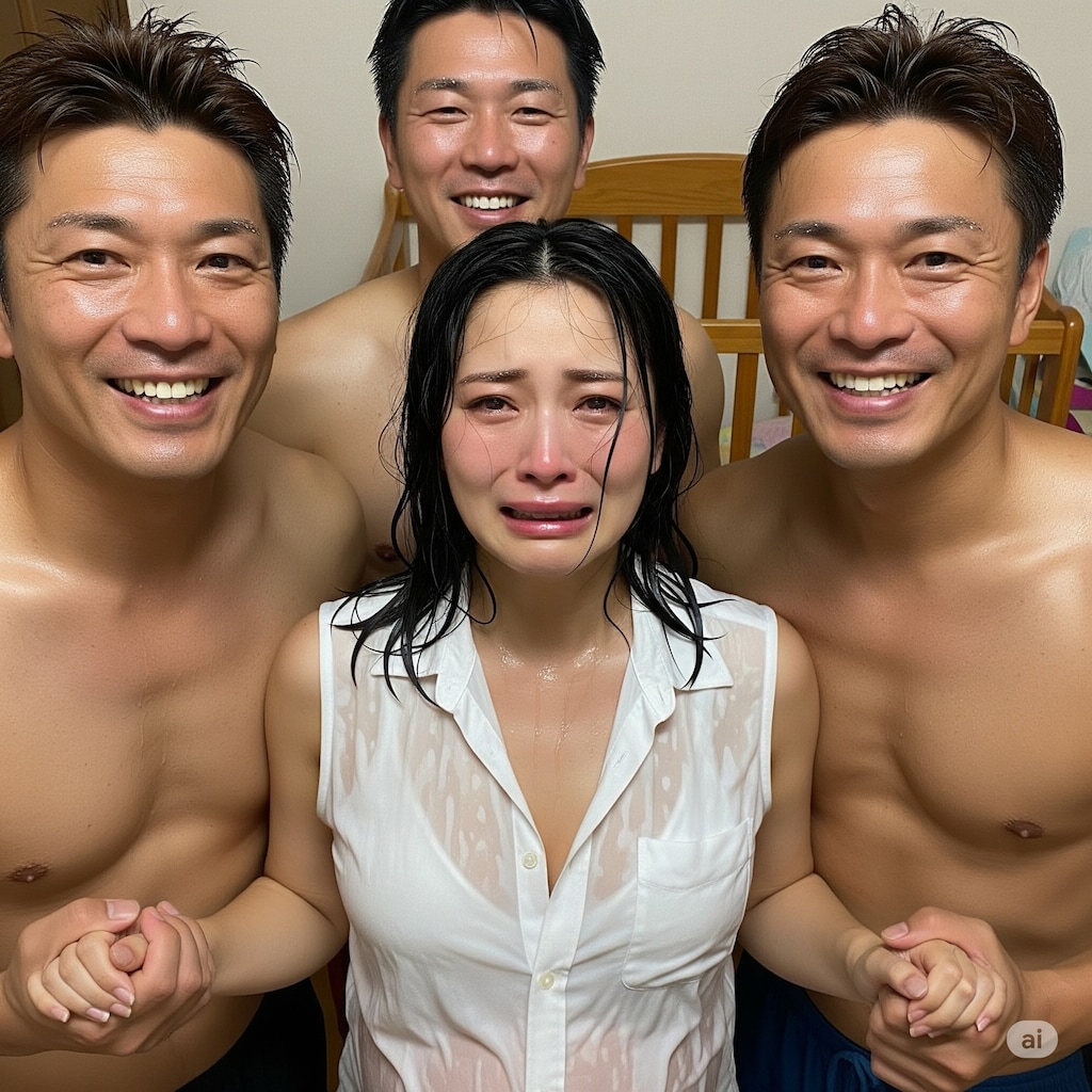 あなた、私寝取られちゃった。指輪も新しくもらったわ…