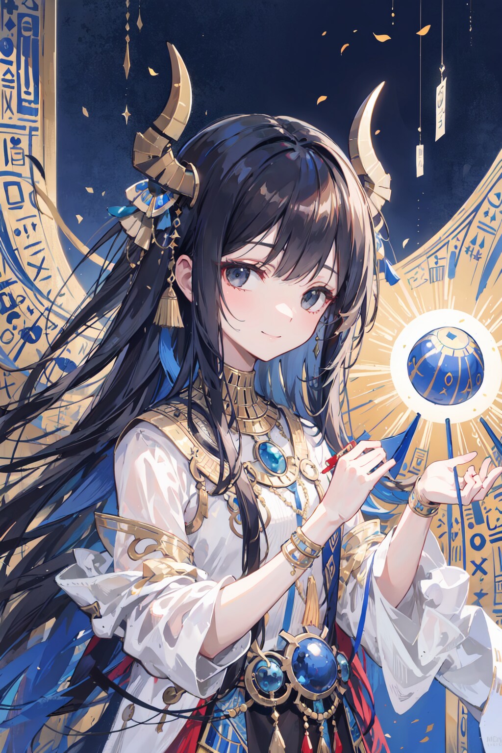 ハトホル神