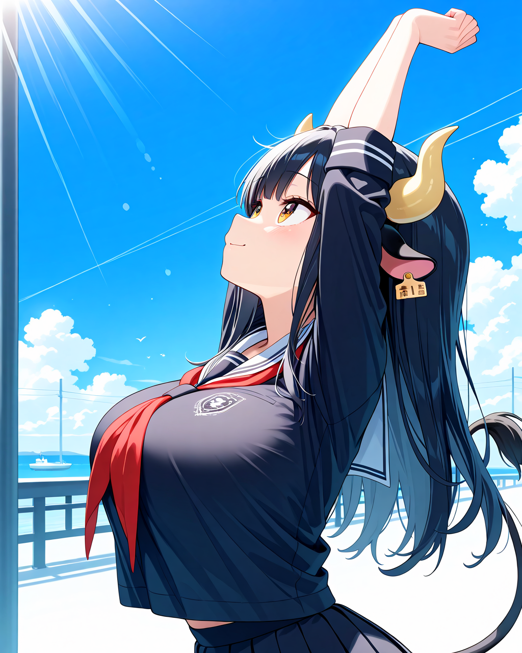 今日はしぶしの日