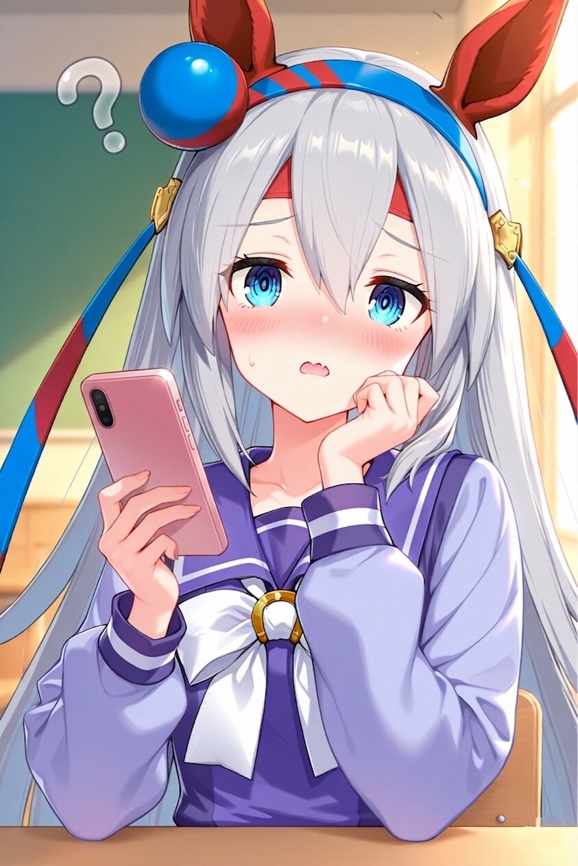 【タマモクイズ】没ネタはどれや？