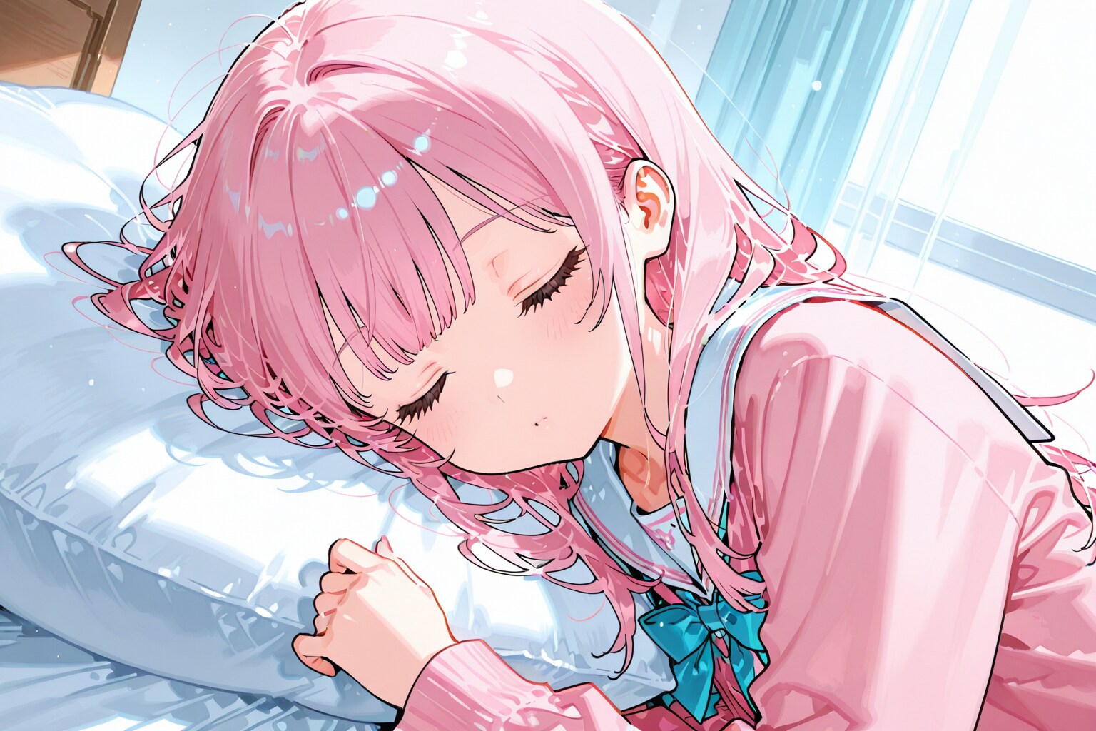 ぐっすり