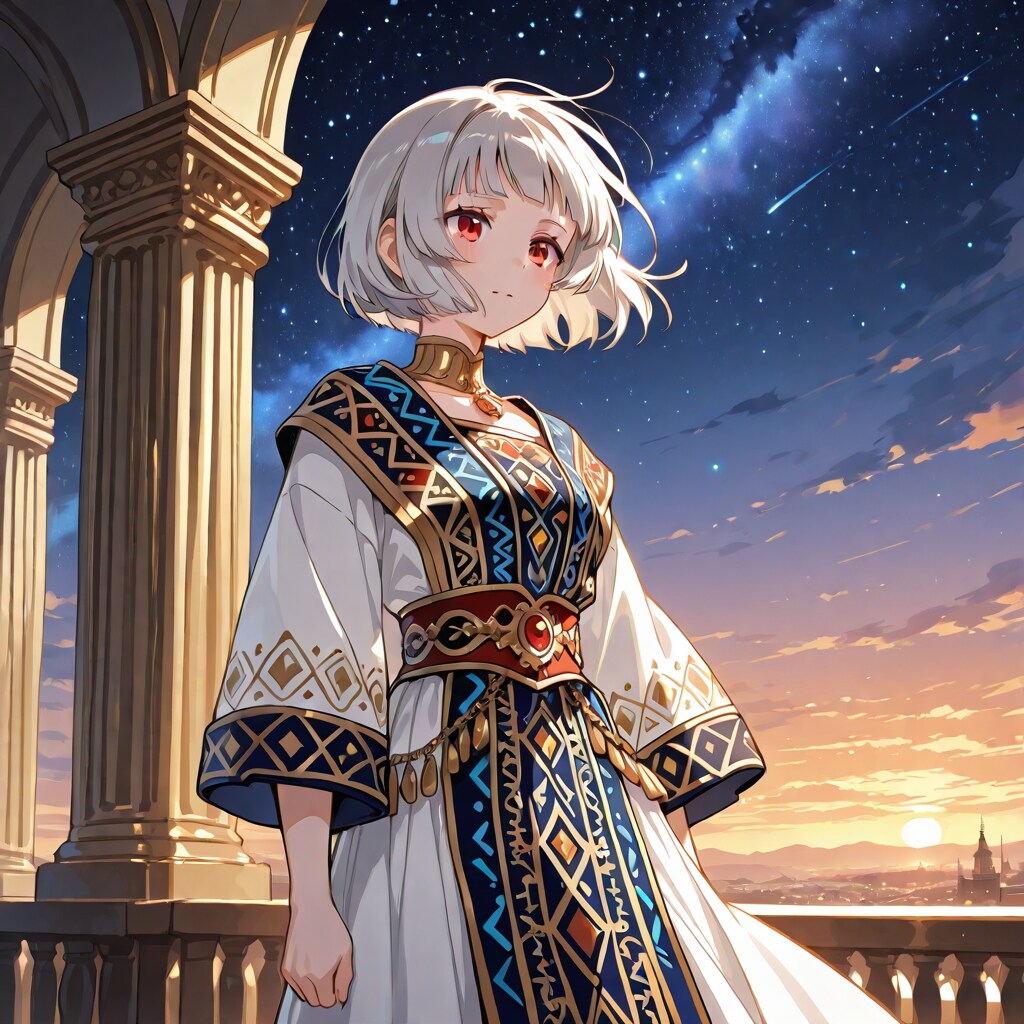 姫様2 | の人気AIイラスト・グラビア