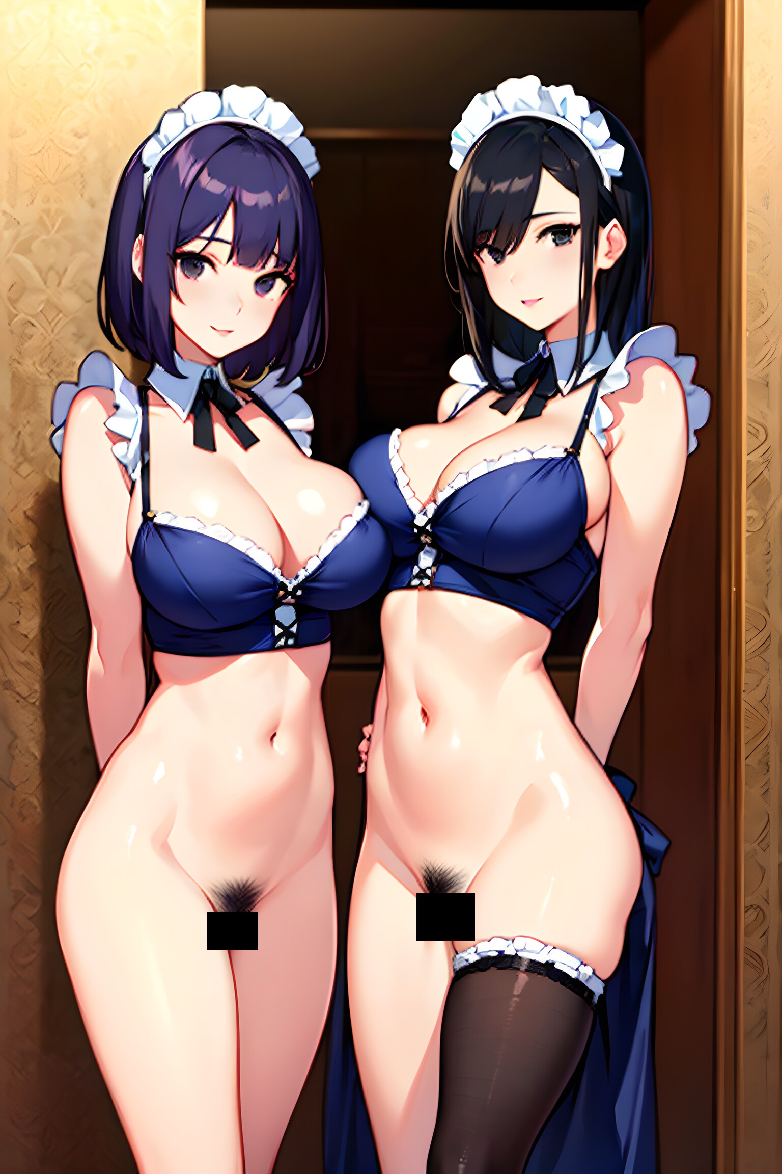 エロメイド