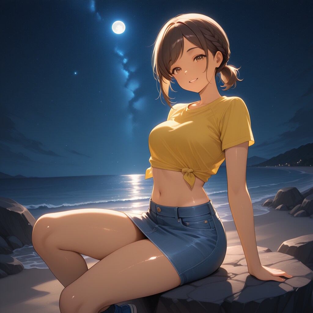 好みを詰め込んでみました（全年齢編）