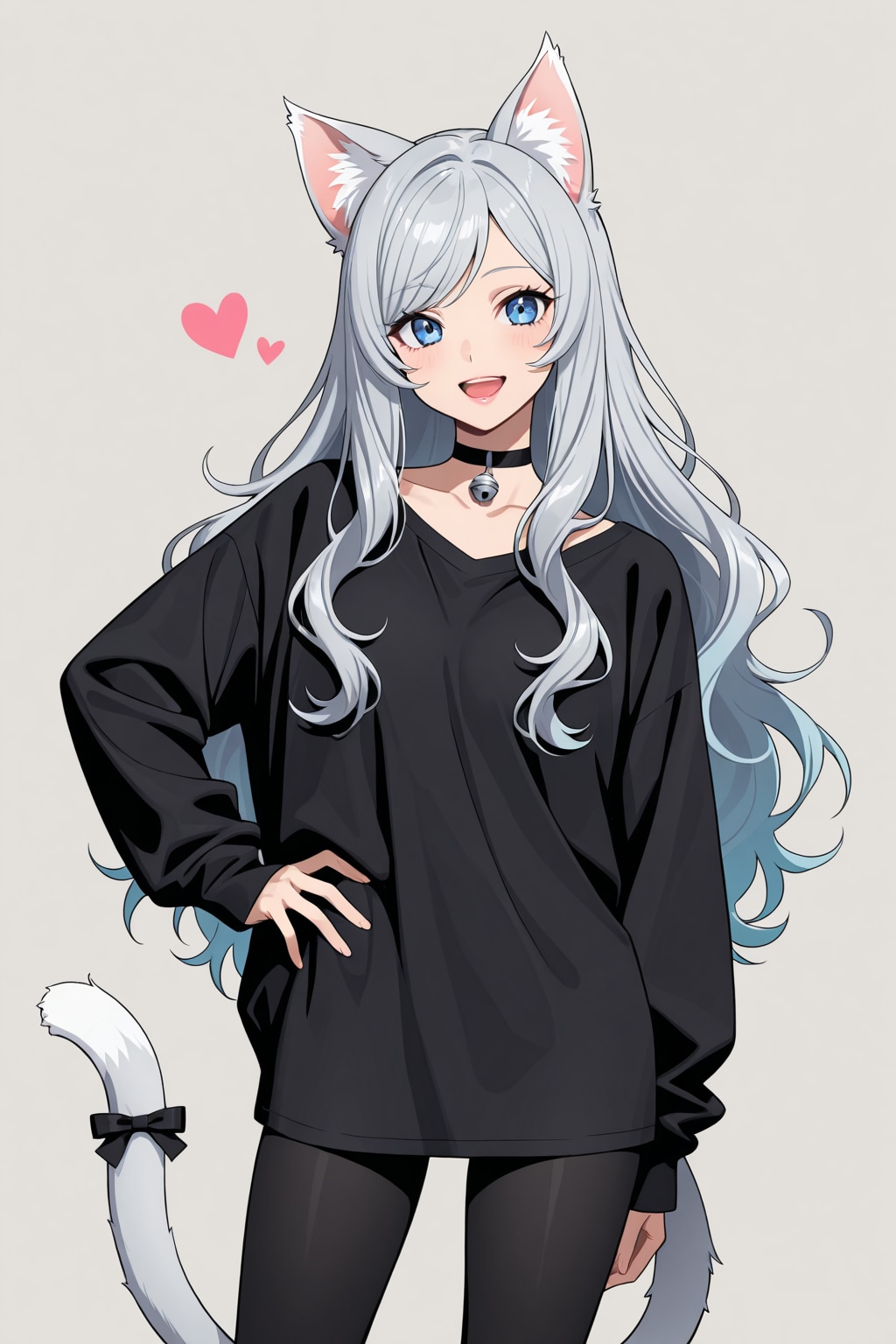 ユキネ【Fabrication XL v4.0】 | の人気AIイラスト・グラビア