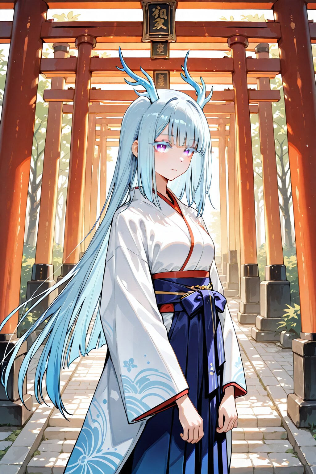 竜の巫女