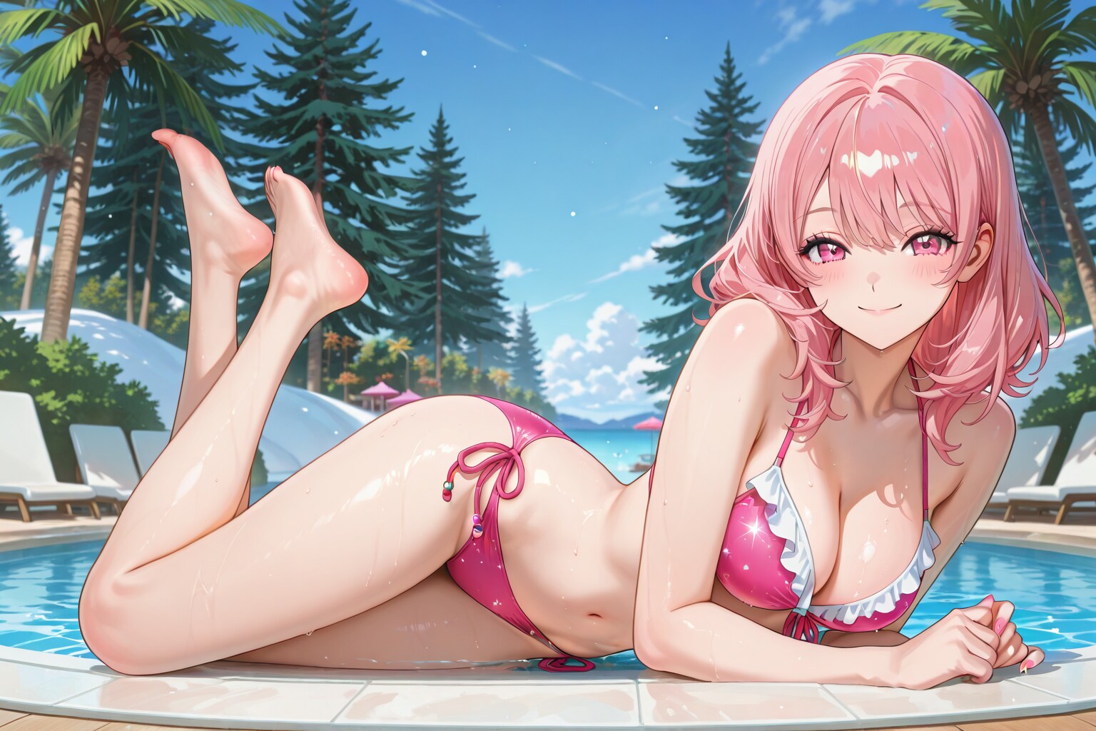ECHIDNAはエッ〇なAIだな・・・