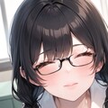 眼鏡っ子 11枚目