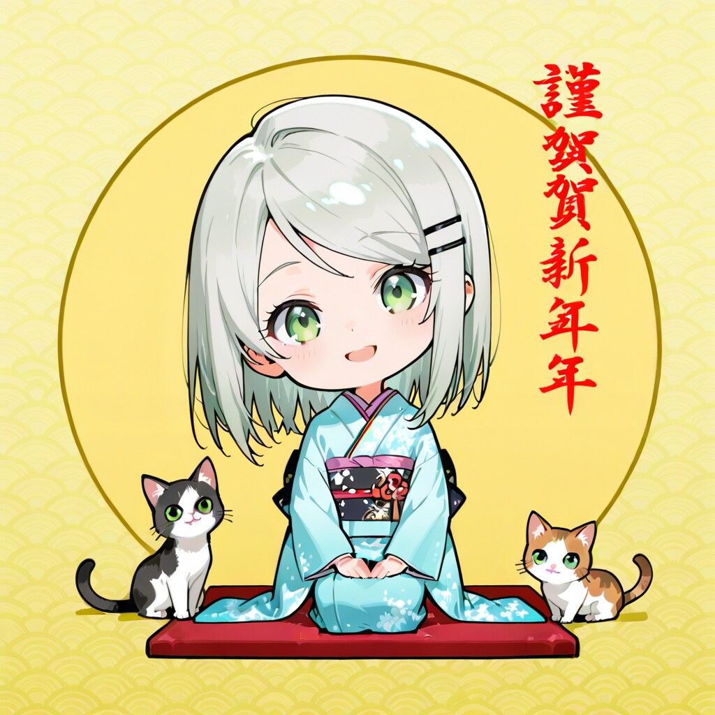 ちび真樹ちゃん４３