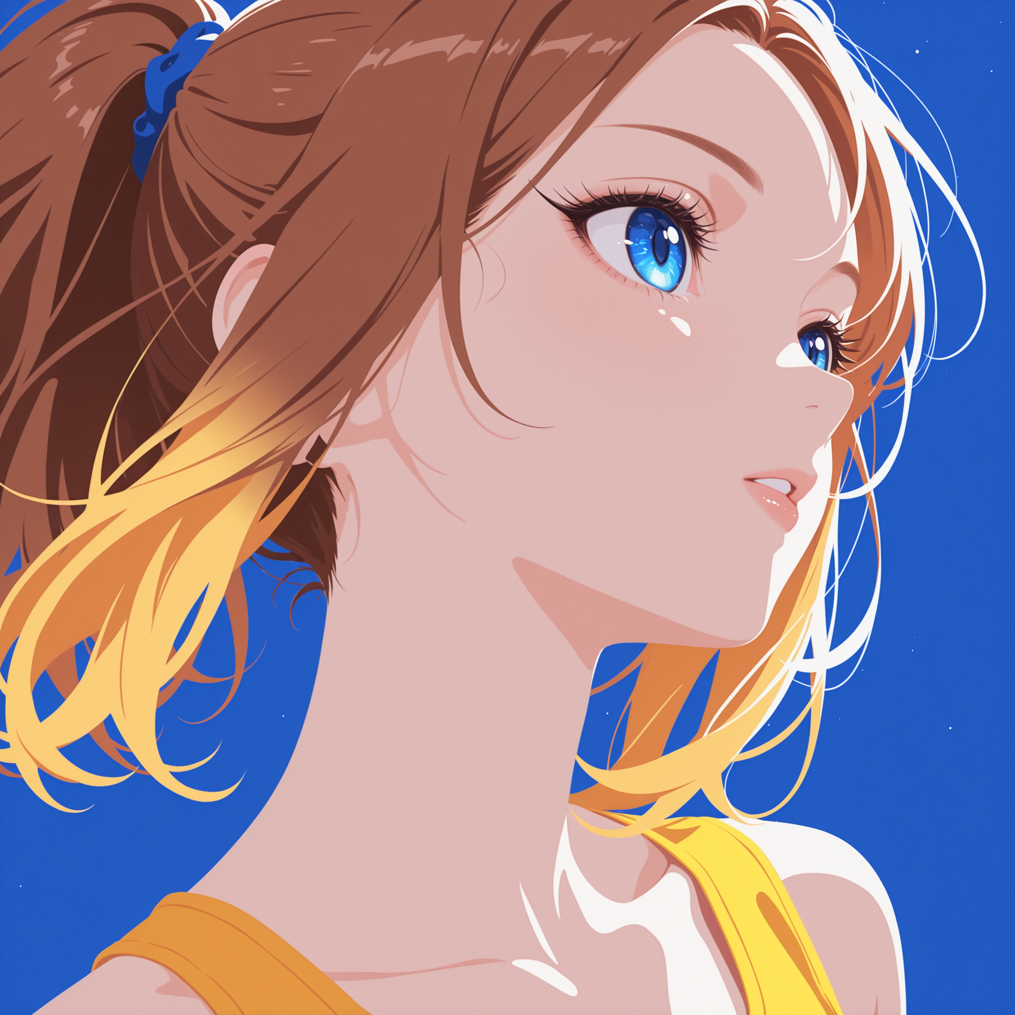 NoLineArt NATSUMI