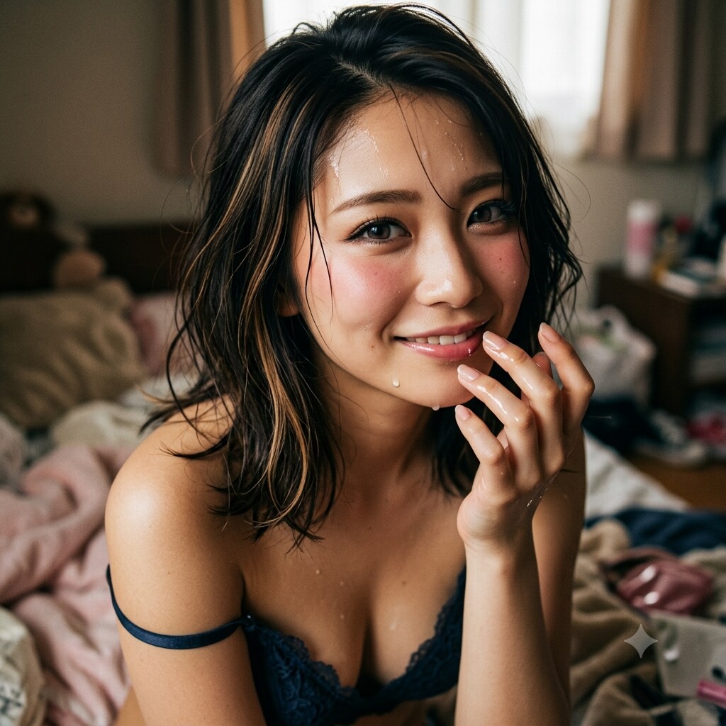 久しぶりに再開した元カノ