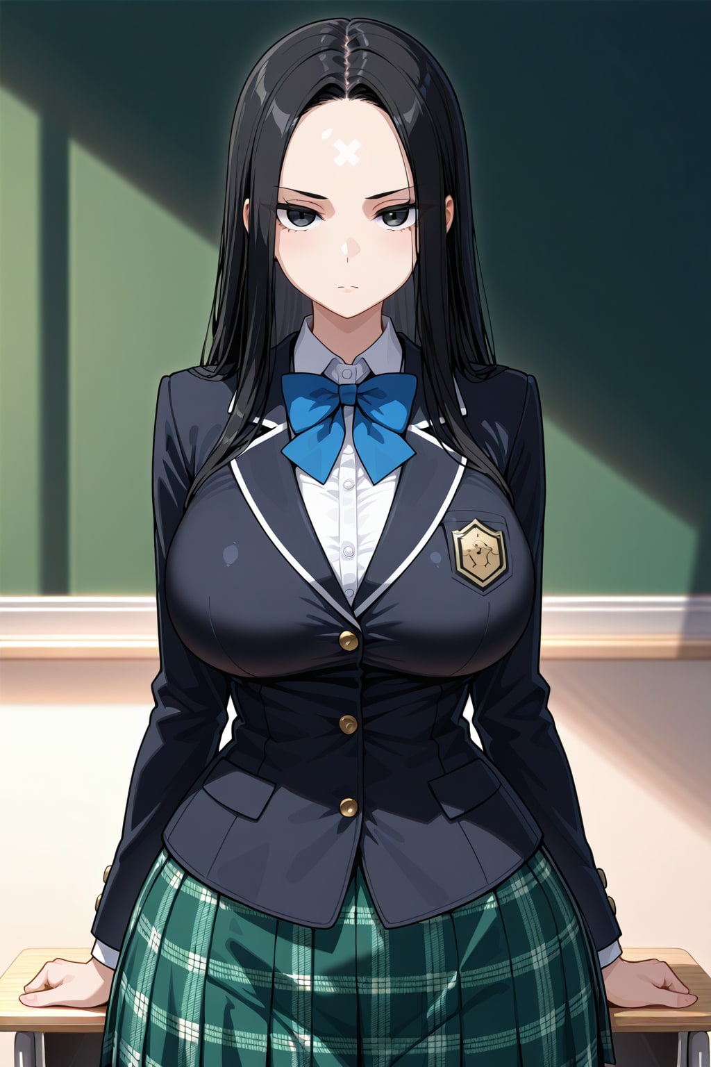 命名38号：義妹ちゃん→唯紗巳・カンブロンヌ