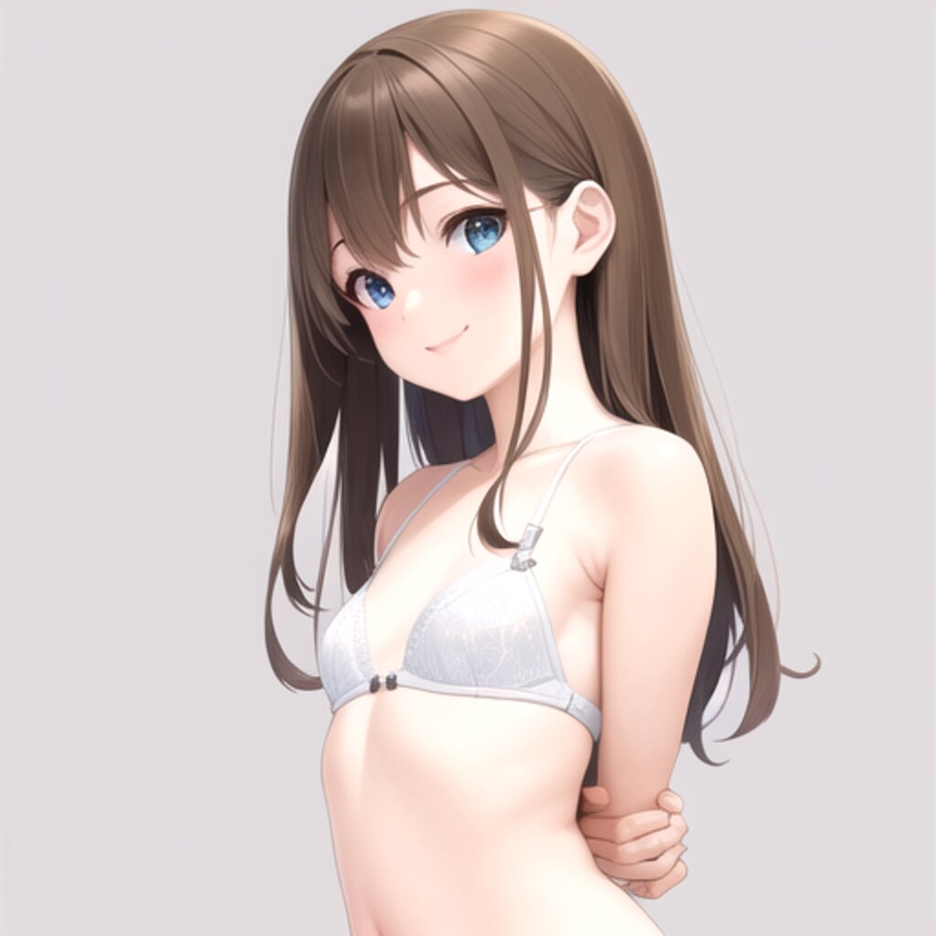 AI女子