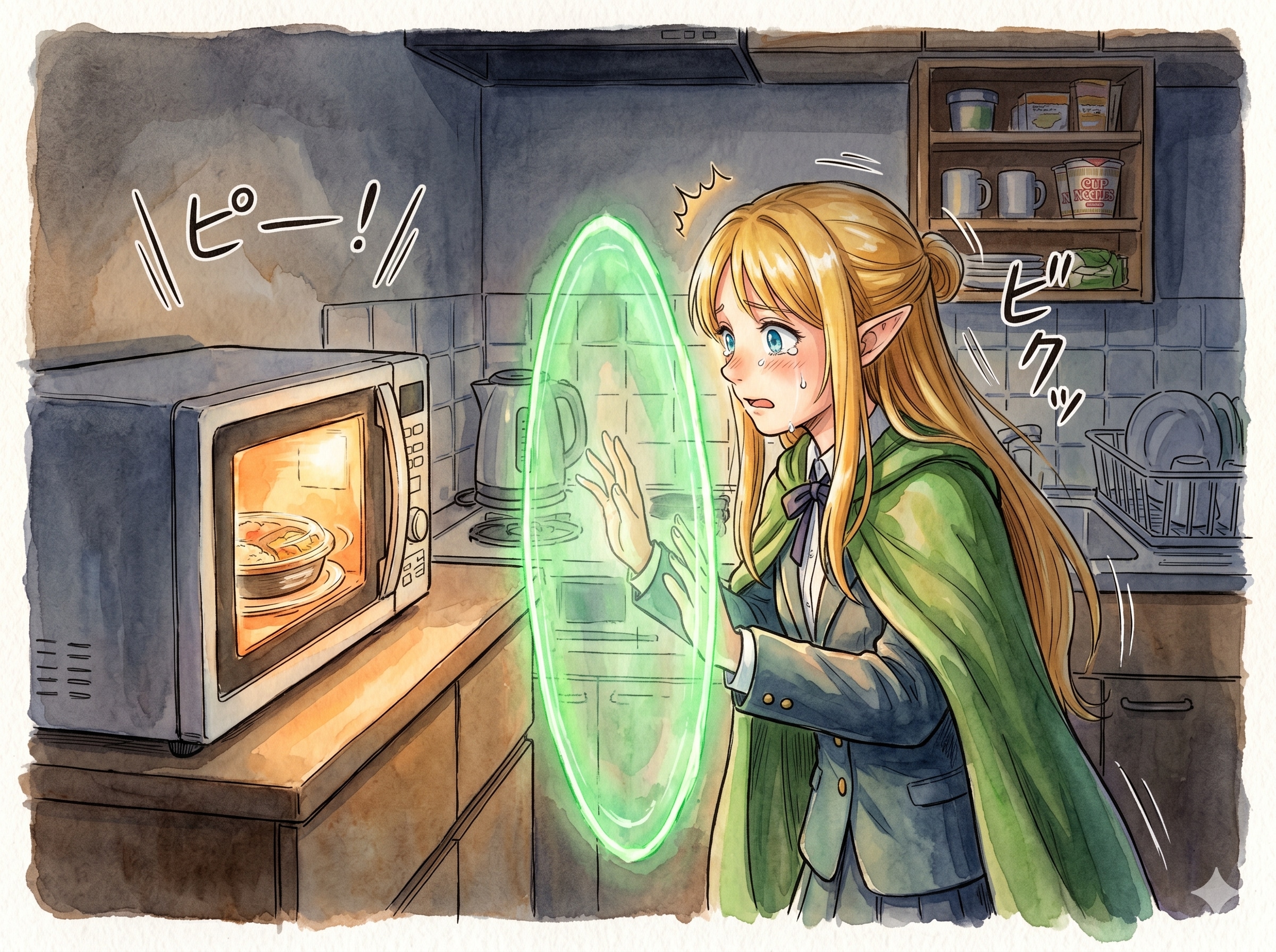 タイマーセット済み | の人気AIイラスト・グラビア