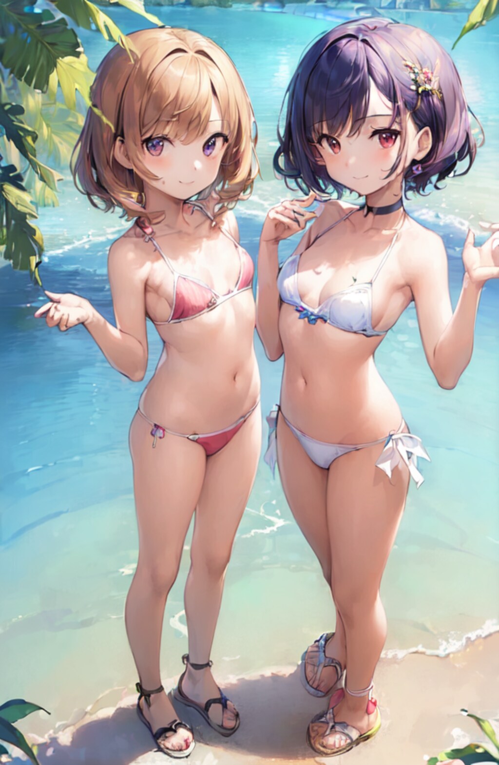 ようこそ！