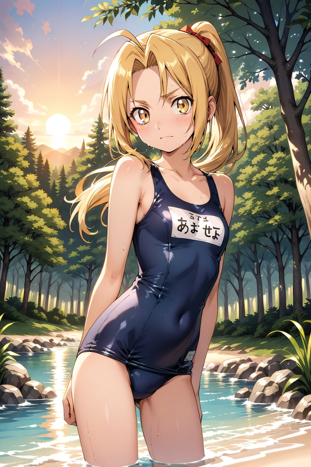 蛍を追いかけて2