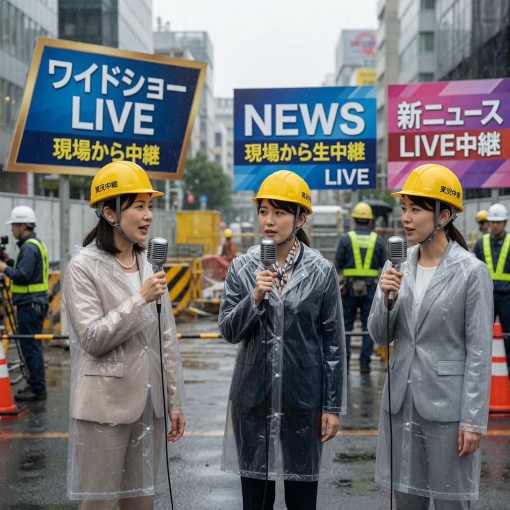 何がしたいのか？