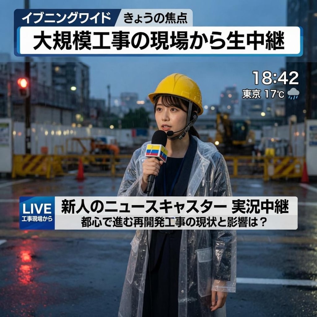 何がしたいのか？