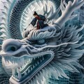 画竜点睛 4枚目