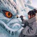 画竜点睛 5枚目