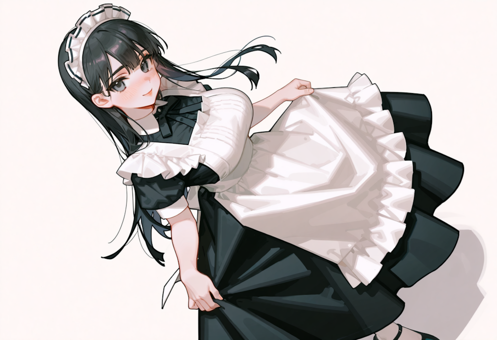 おはようございますっ
