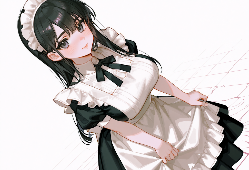 おはようございますっ