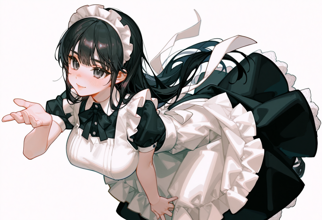 おはようございますっ
