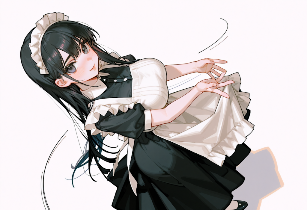 おはようございますっ