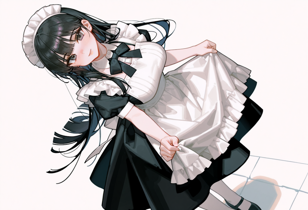 おはようございますっ