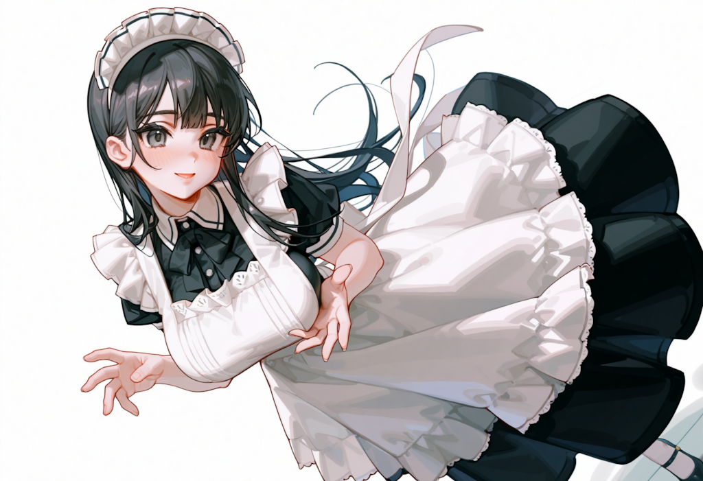 おはようございますっ