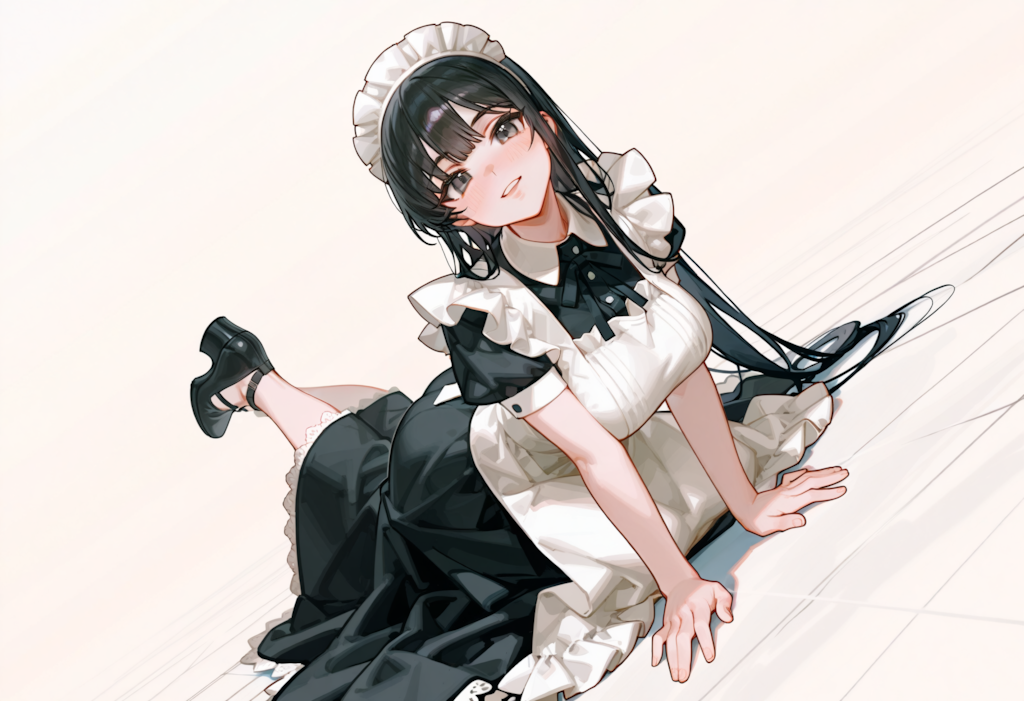 おはようございますっ
