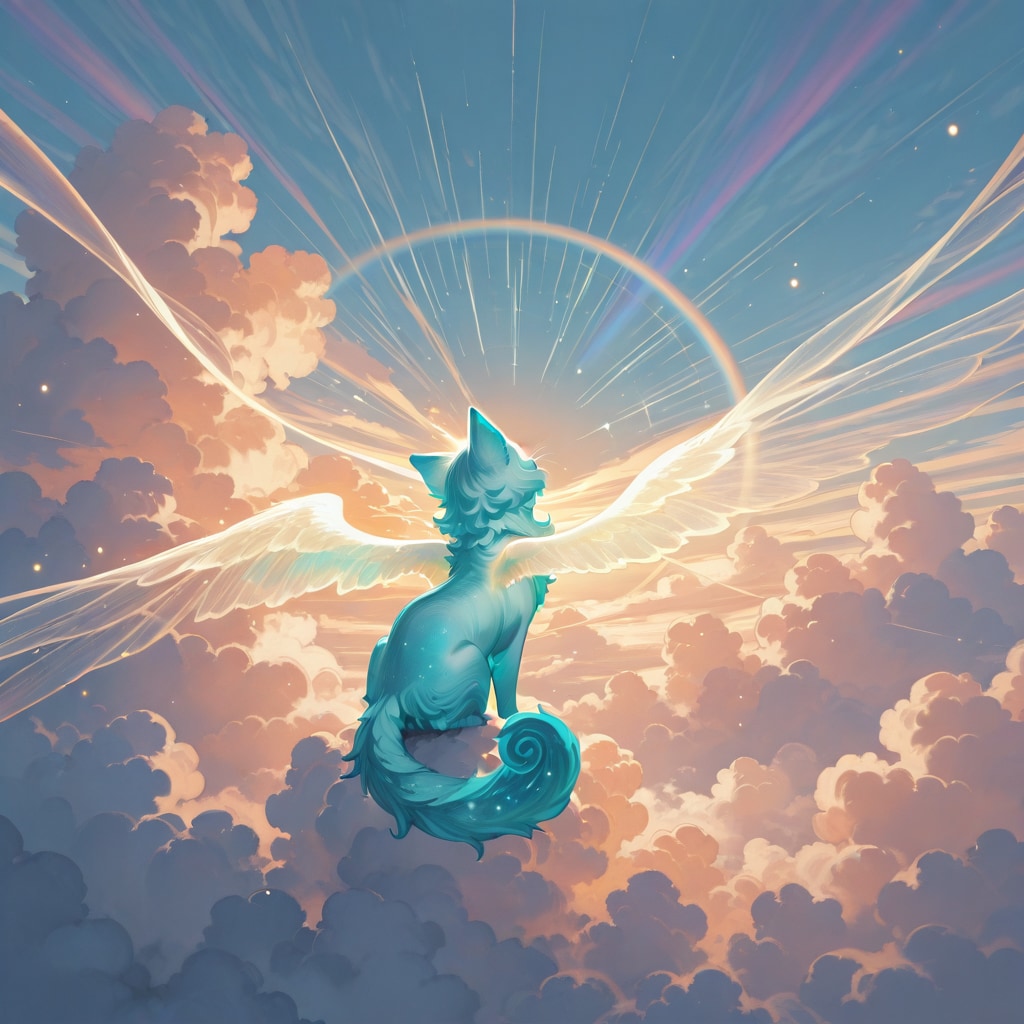 子猫の旅立ち | の人気AIイラスト・グラビア