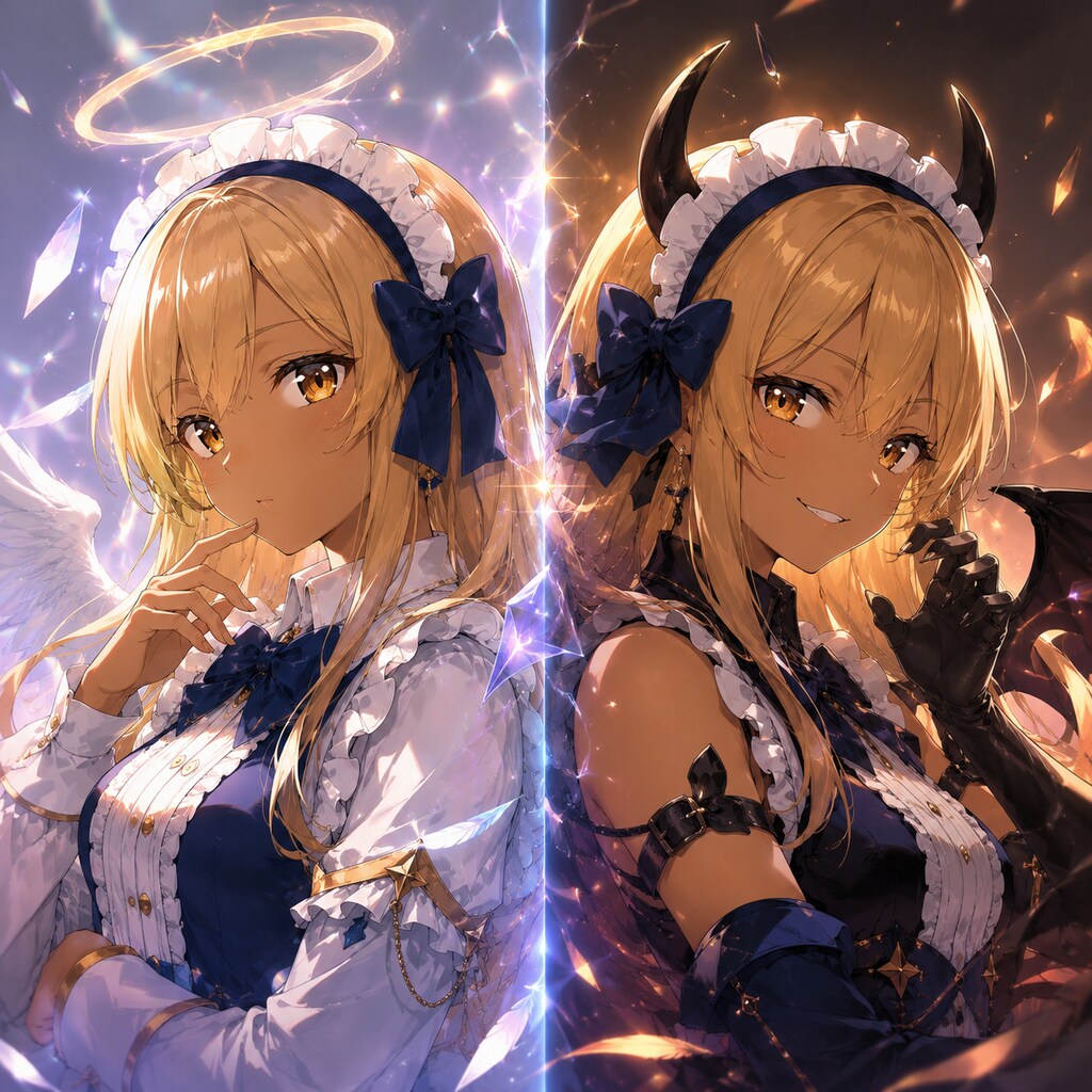 ふたり