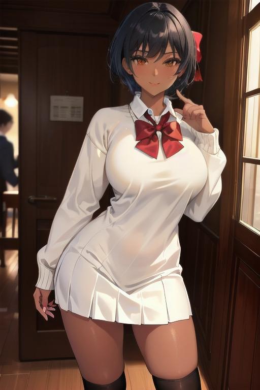 JK（女子高生）26