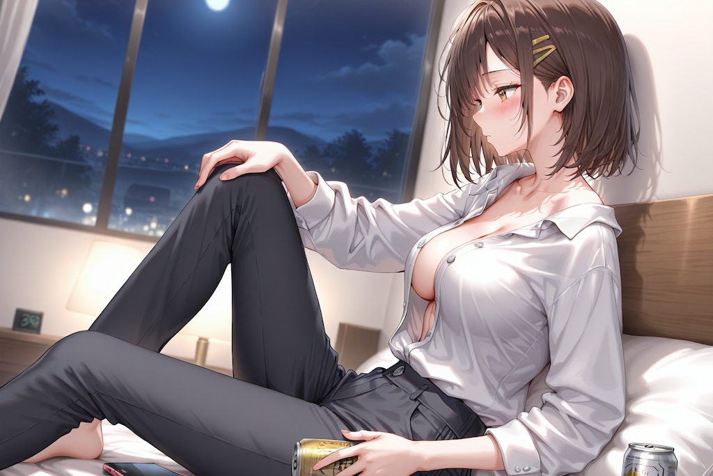 すりつぶされる心