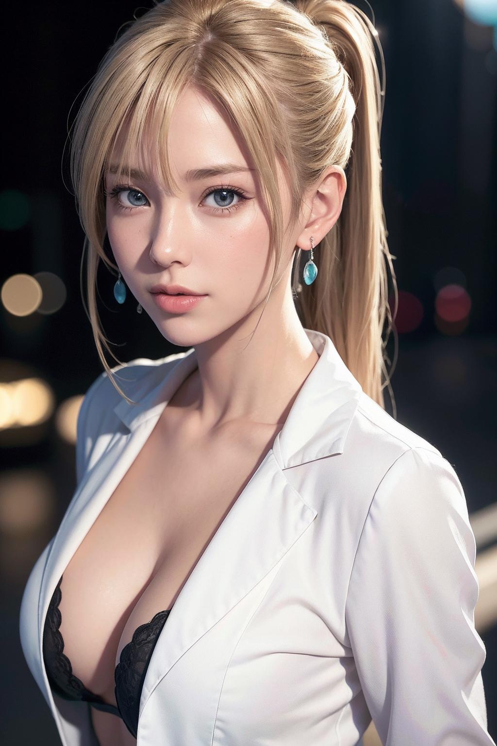 こういうのが好きなんでしょ？