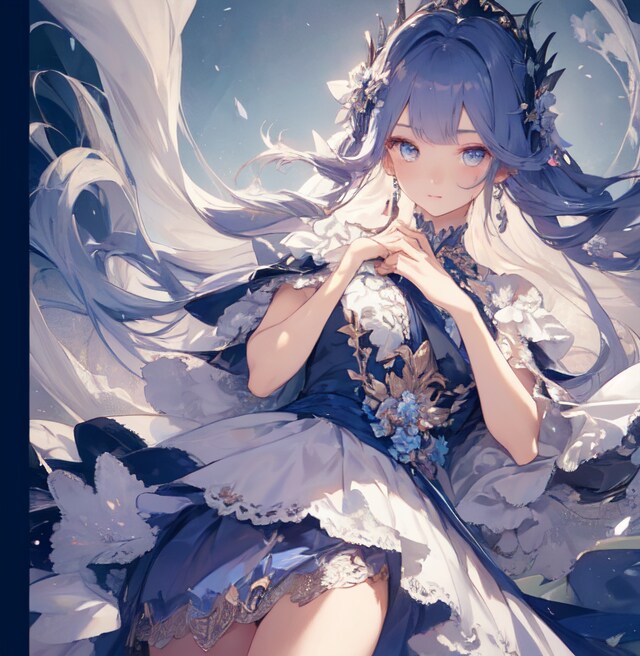 纏う２