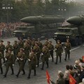 軍事パレード 4枚目