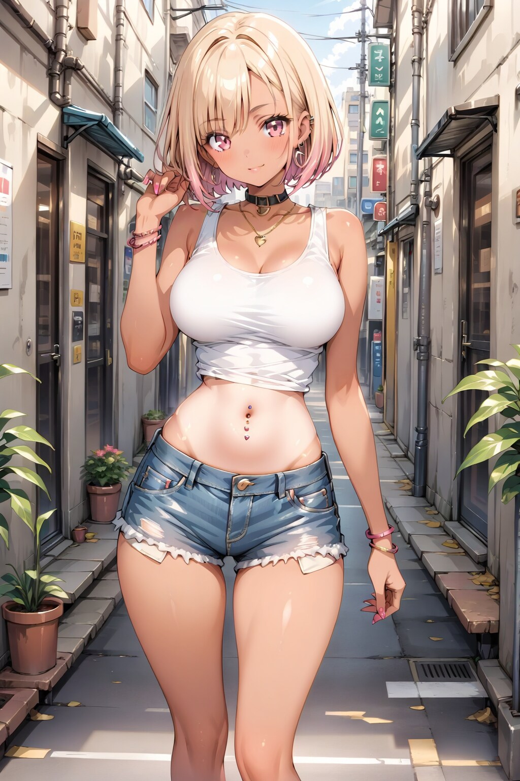 毎日ヒナちゃん(33)